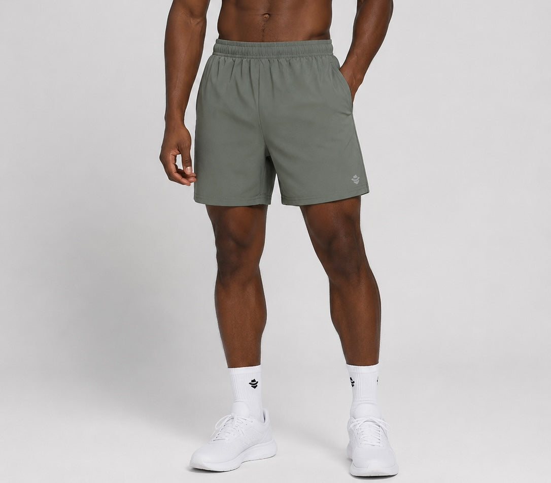 Essential Performance Shorts