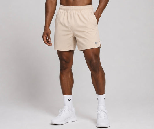Essential Performance Shorts