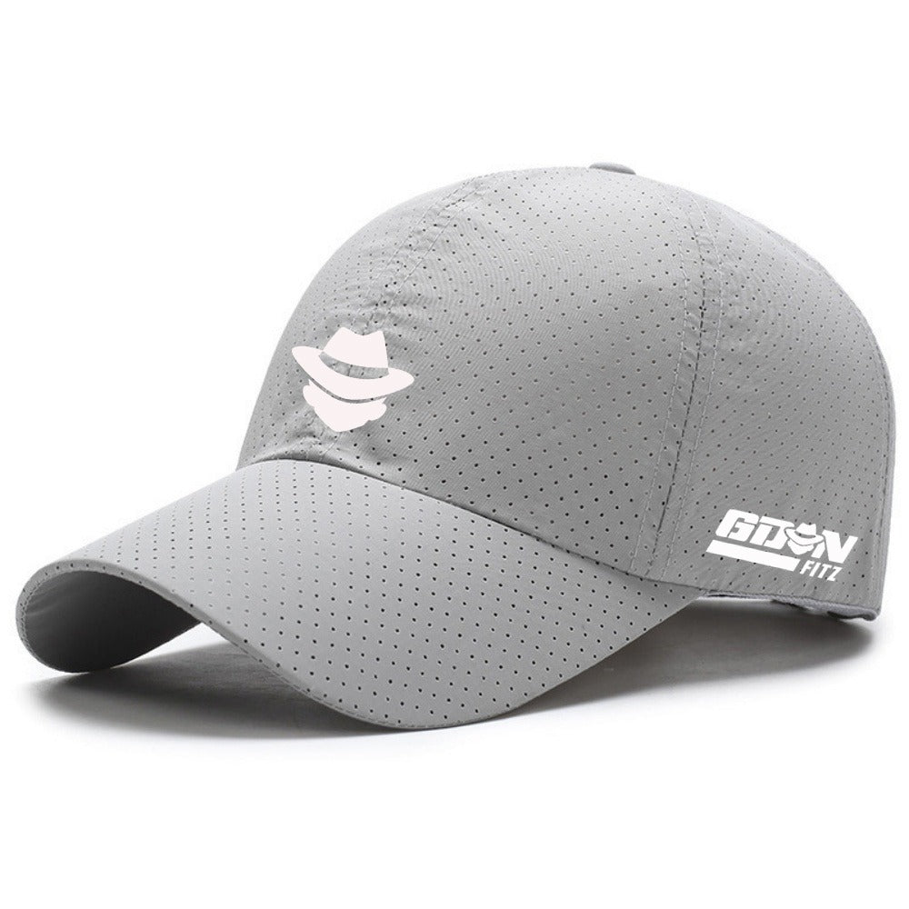 Unisex – Cap