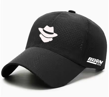 Unisex – Cap