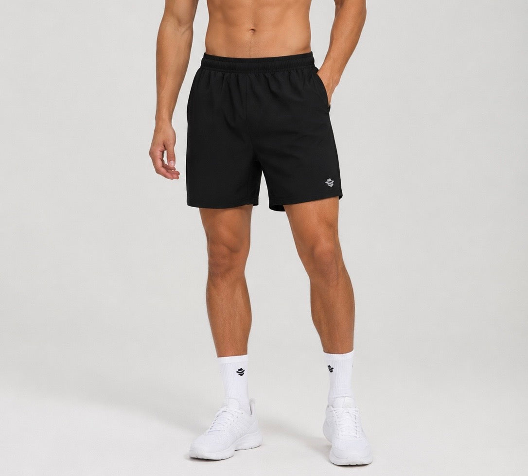 Essential Performance Shorts
