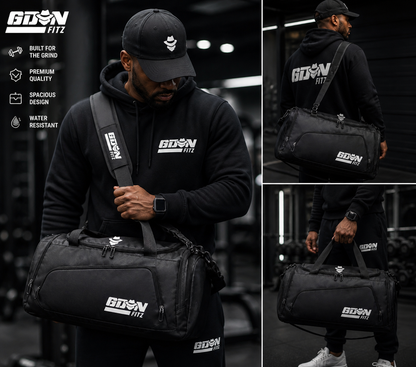 The DON's Duffle