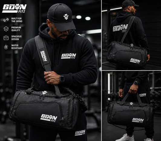 The DON's Duffle
