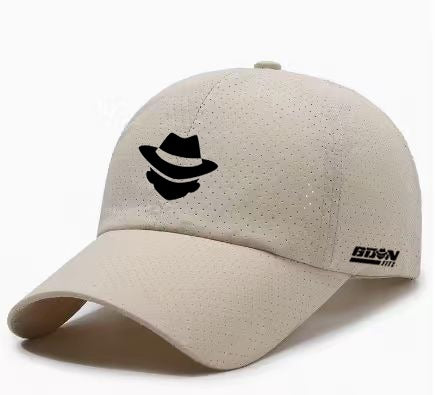 Unisex – Cap