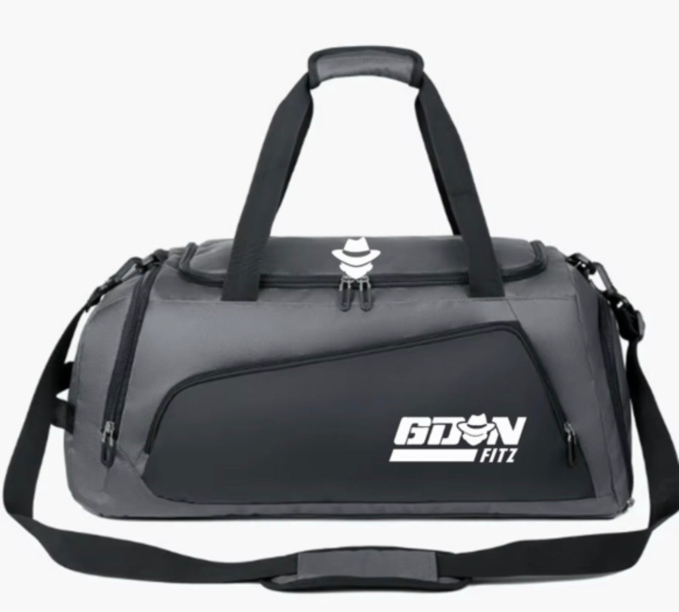 The DON's Duffle
