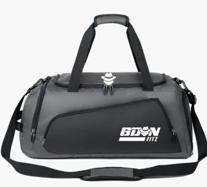 The DON's Duffle