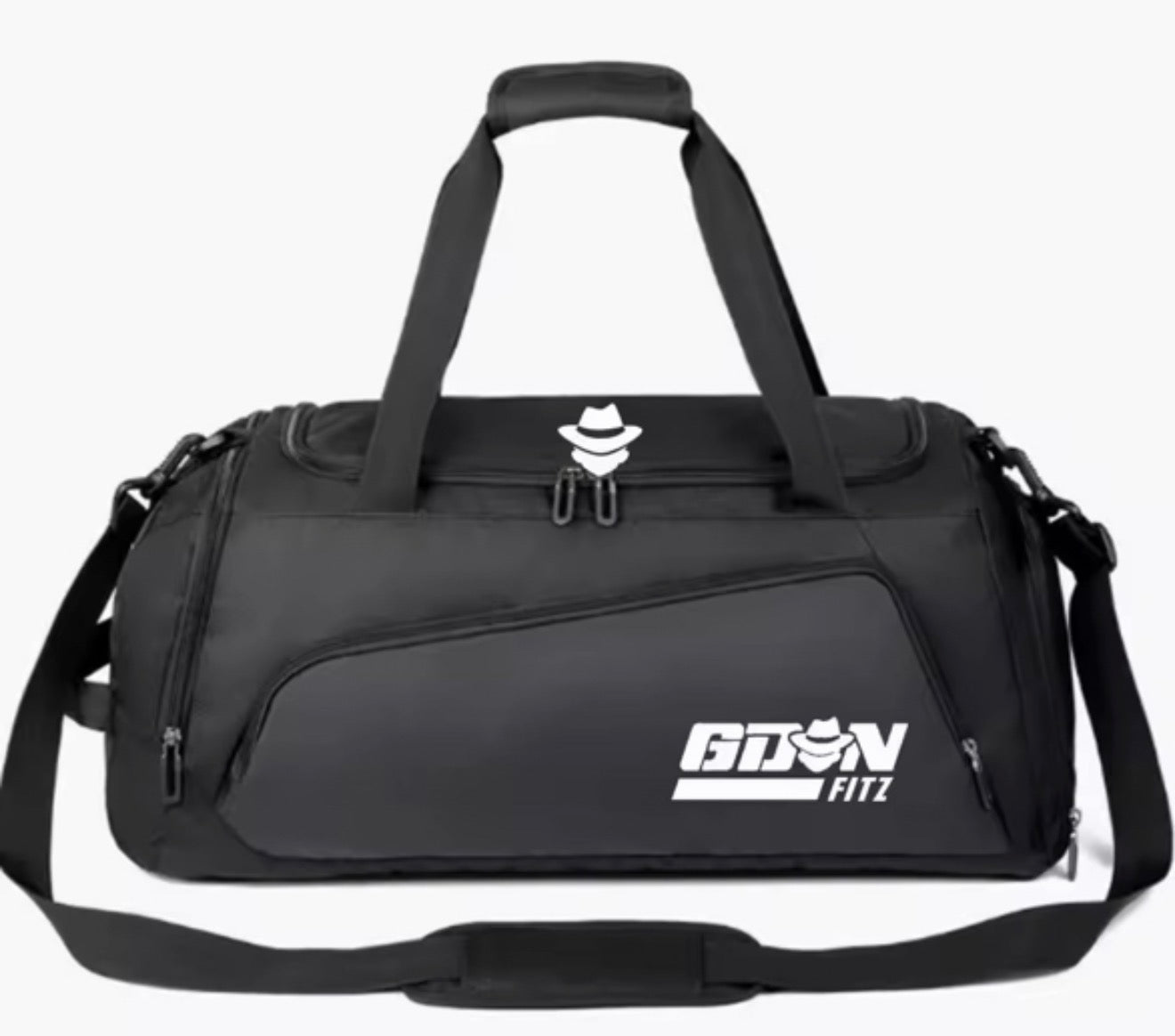 The DON's Duffle