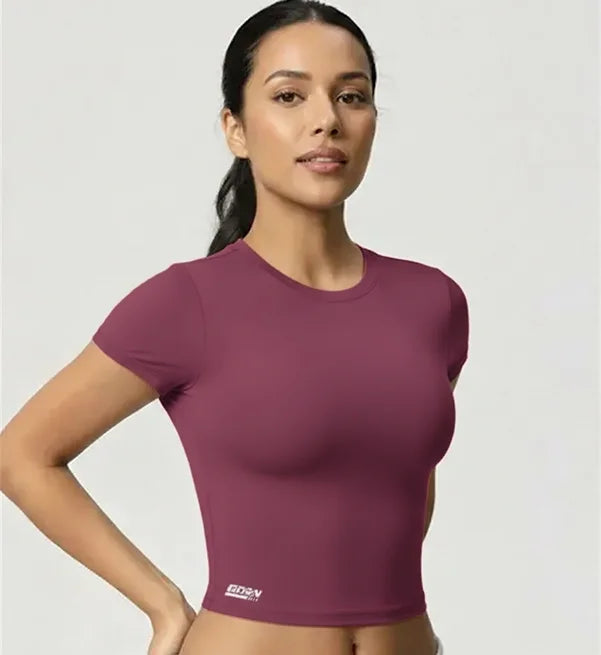 Women Crop Top