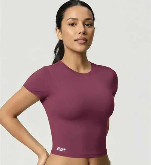 Women Crop Top
