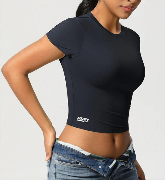 Women Crop Top