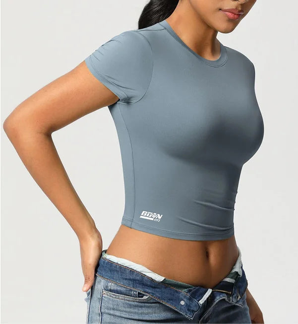 Women Crop Top