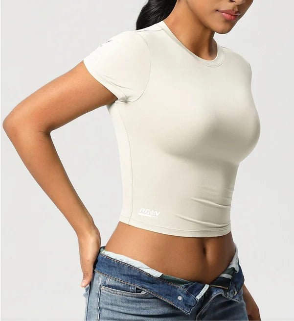Women Crop Top