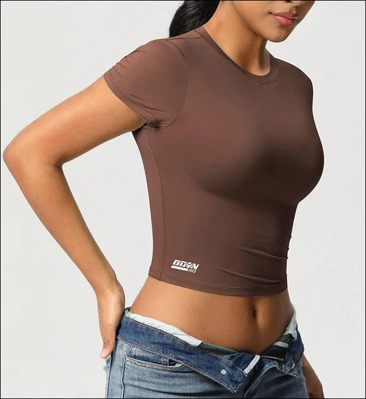 Women Crop Top
