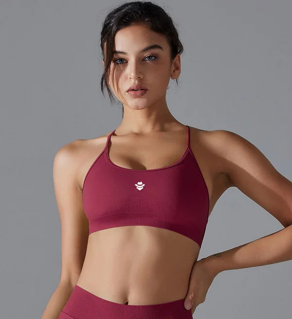 Workout Sports Bra