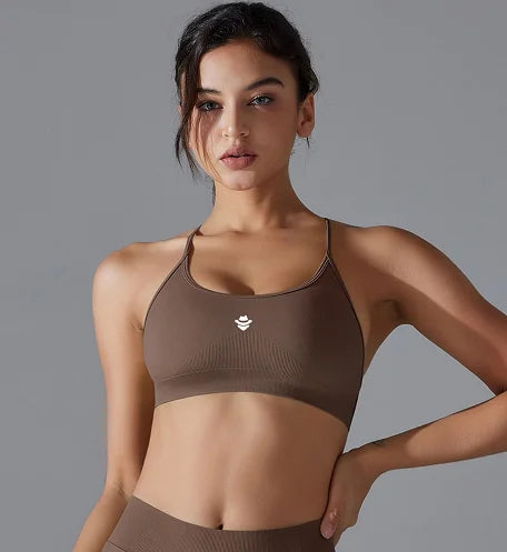 Workout Sports Bra