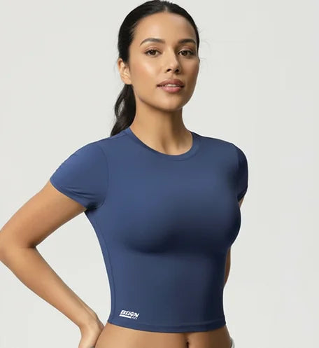 Women Crop Top
